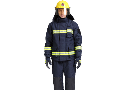 消防服，消防戰(zhàn)斗服